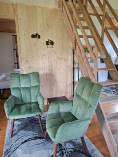 Klimatisierte Familienchalets eingebettet in der Natur - Rothenthurn - 5