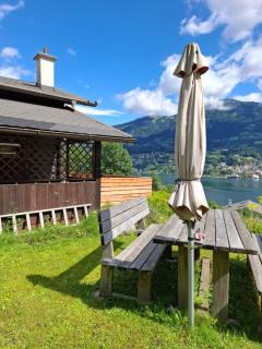 Klimatisierte Familienchalets eingebettet in der Natur - Rothenthurn - 3