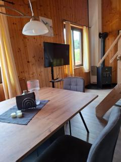 Klimatisierte Familienchalets eingebettet in der Natur - Rothenthurn - 2