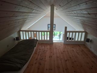Bondehuset - Ansager - 1