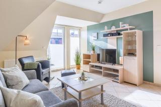 Haus Thalia Wohnung 7 - 6