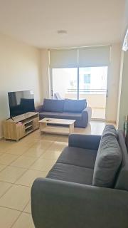 The Poolside Escape Apartment - Larnaca - 3