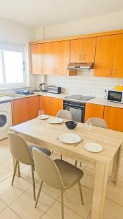 The Poolside Escape Apartment - Larnaca - 2