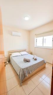 The Poolside Escape Apartment - Larnaca - 0