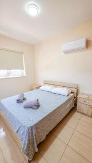 The Poolside Escape Apartment - Larnaca - 4