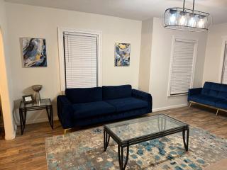 Charming and inviting home - Little Rock - 0
