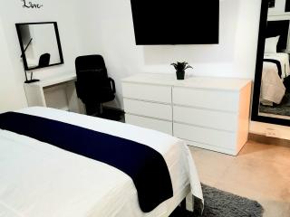 Lindo 1BD apt in Bella Vista with Pool, Rooftop,Gym,Parking - 1