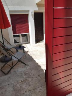Le gîte d'églantine - Eyguières - 7