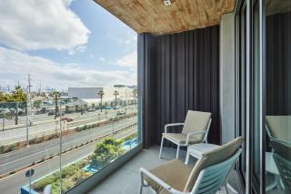 Silken Atlantis Suites - 4