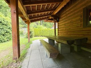 Chata pod horou - Valča - 7