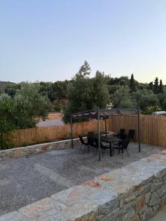 Almyrolithos - Gythio - 9