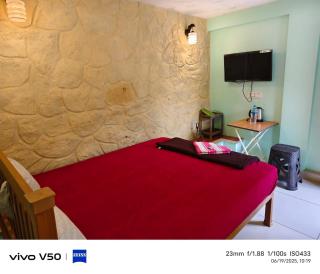 CLOUD HUG'S COUPLES STAY Rooms Vagamon - 0