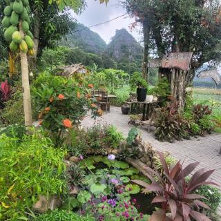 Amazing View Homestay - Ninh Bình - 9