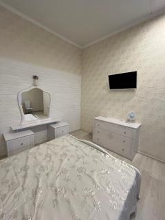 White apart - 3