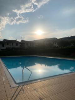 Cà Leo in Garda, relax & pool - 8