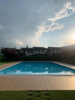 Cà Leo in Garda, relax & pool - 4