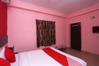Hotel O Guddu Residency - Bārang - 8