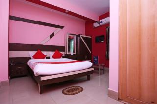 Hotel O Guddu Residency - Bārang - 2
