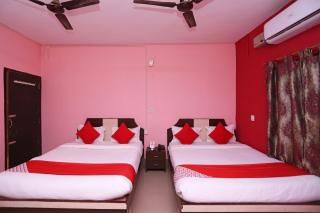 Hotel O Guddu Residency - Bārang - 6