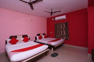 Hotel O Guddu Residency - Bārang - 7