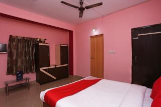 Hotel O Guddu Residency - Bārang - 4