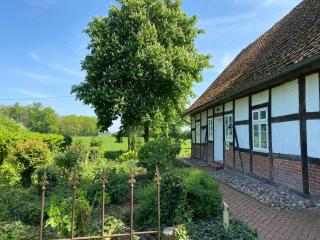 Ferienhäuser Weitblick - Gilten - 9