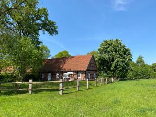 Ferienhäuser Weitblick - Gilten - 8