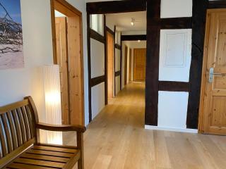 Ferienhäuser Weitblick - Gilten - 3