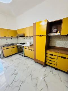 Dante Suite - Bari - 3