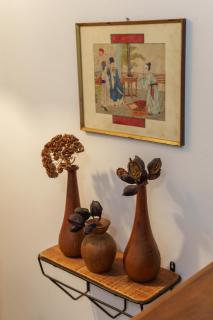 Casa Alderotti - 1