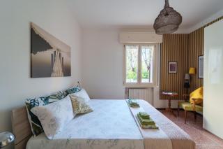 Casa Alderotti - Bologna - 8
