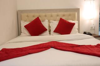 Paradise Inn - Neemrana - 9