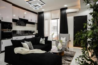 Brand New 2bed flat close to the beach with 2 balconies - 6