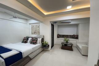 Hotel Park Inn - Mumbai - 7