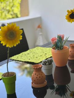 Stylish 2 Bedroom apartment in Pegia - 7