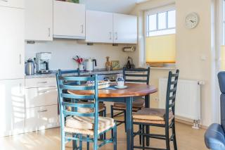 Haus Thalia Wohnung 6 - 8