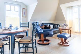 Haus Thalia Wohnung 6 - 3