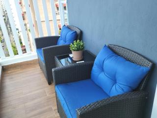 Lindo 1BD apt in Bella Vista with Pool, Rooftop,Gym,Parking - 7