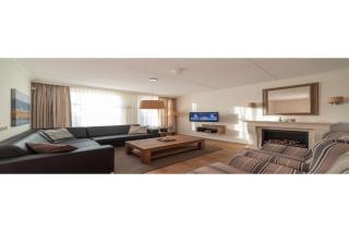 Holiday home with whirlpool and sauna in a quiet area in Zeeland - Colijnsplaat - 7