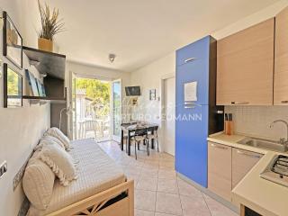 422 - Nuovo bilocale al primo piano a Sirolo, a soli 200 mt dal centro - SPIAGGIA WHITE BEACH CLUB OMAGGIO dal lun al ven FINO AL 02-08 - 9