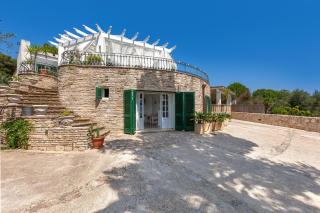 Villa Scarnera by BarbarHouse - Corsano - 9