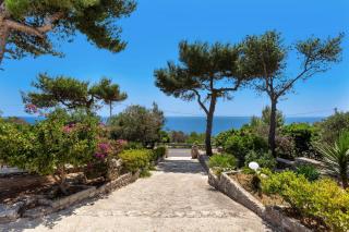 Villa Scarnera by BarbarHouse - Corsano - 3
