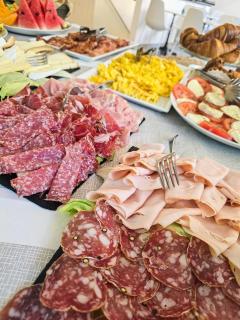 Pensione Sorriso - 1