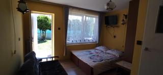 Pokoje gościnne U Basi - Karwia - 2