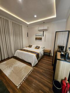 LP83-1 Watheer x Livedin Riyadh Retreat - Riyadh - 5