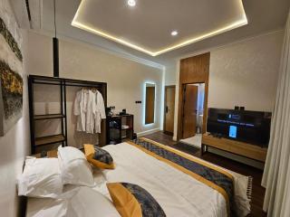 LP83-1 Watheer x Livedin Riyadh Retreat - Riyadh - 2