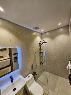 LP83-1 Watheer x Livedin Riyadh Retreat - Riyadh - 1