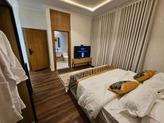 LP83-1 Watheer x Livedin Riyadh Retreat - Riyadh - 3
