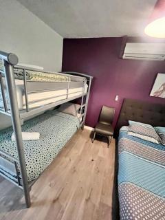 Pavillons 6 personnes 15 minutes Disney - Lagny - 6