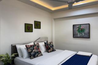 Hotel Park Inn - Mumbai - 4